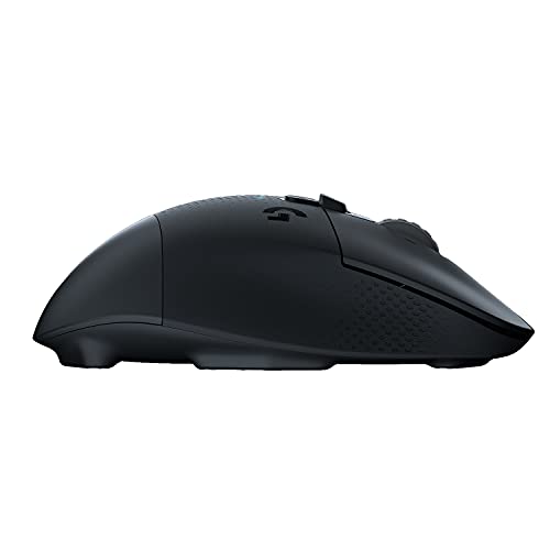 Logitech G G604 LIGHTSPEED 910-005650 Gaming Mouse, Black