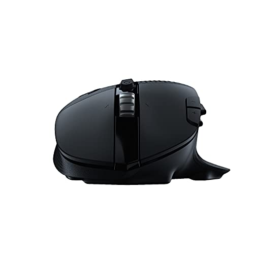 Logitech G G604 LIGHTSPEED 910-005650 Gaming Mouse, Black