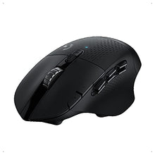 Logitech G G604 LIGHTSPEED