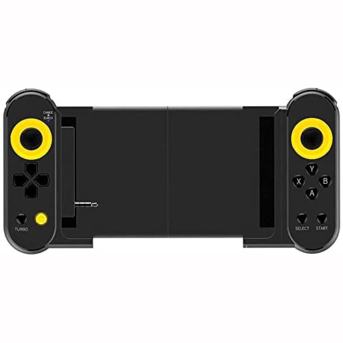 USB Stretchable Mobile Game Controller