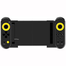 USB Stretchable Mobile Game Controller