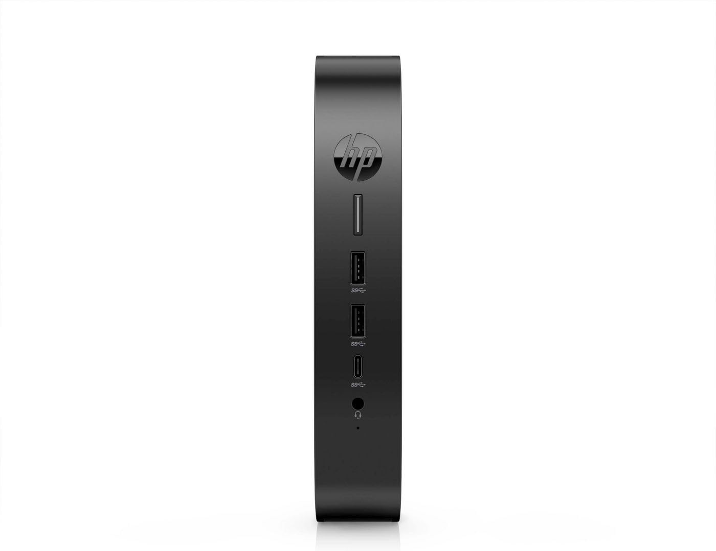 Thin Client Computer 2.1GHz 1.12kg Black