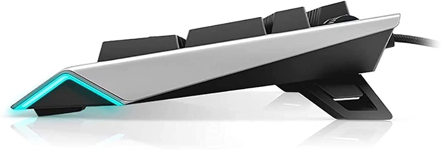 Mechanical RGB Gaming Keyboard