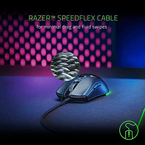 Razer Mouse Grip Tape for Razer Viper Mini