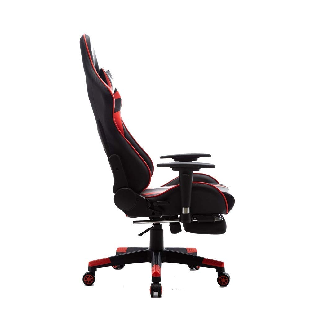 Ergonomic Gaming Chair High Back Swivel Chair