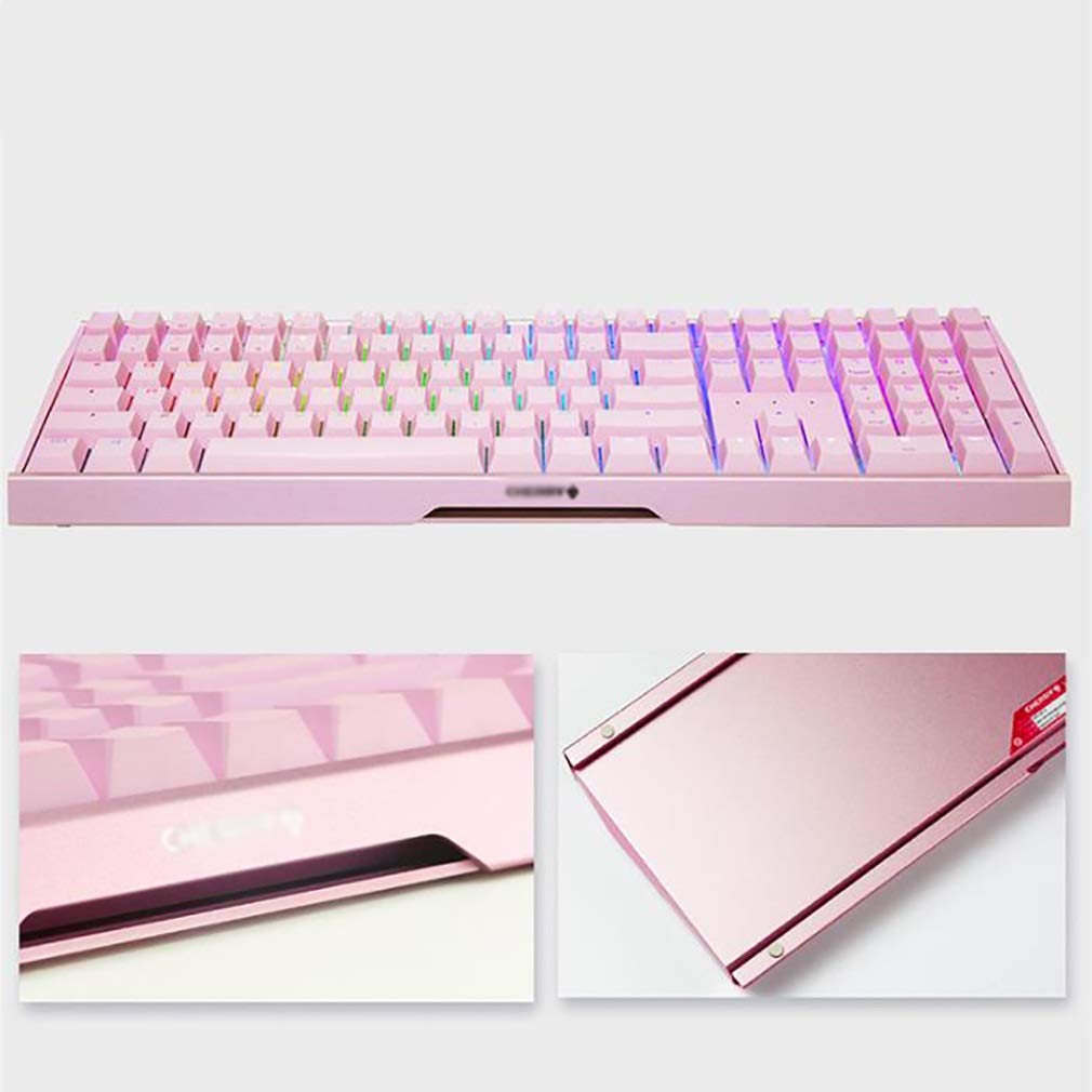 Mechanical Gaming Keyboard