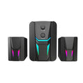 Luminous Desktop Computer Speaker