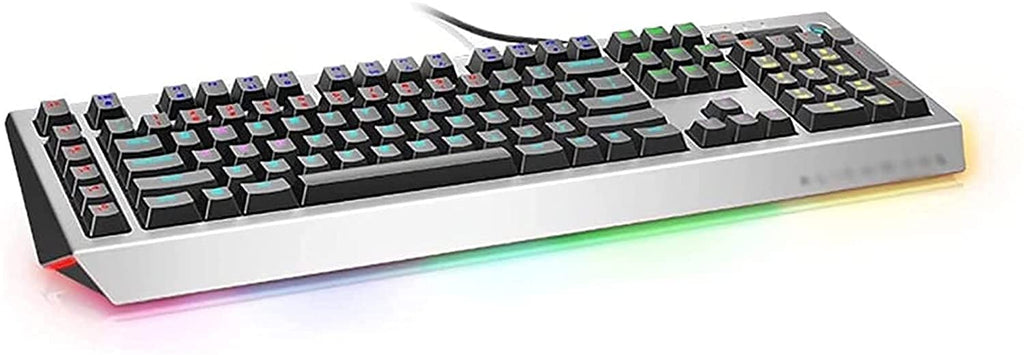 Mechanical RGB Gaming Keyboard