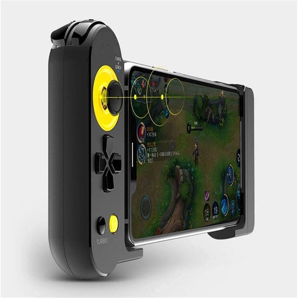 USB Stretchable Mobile Game Controller