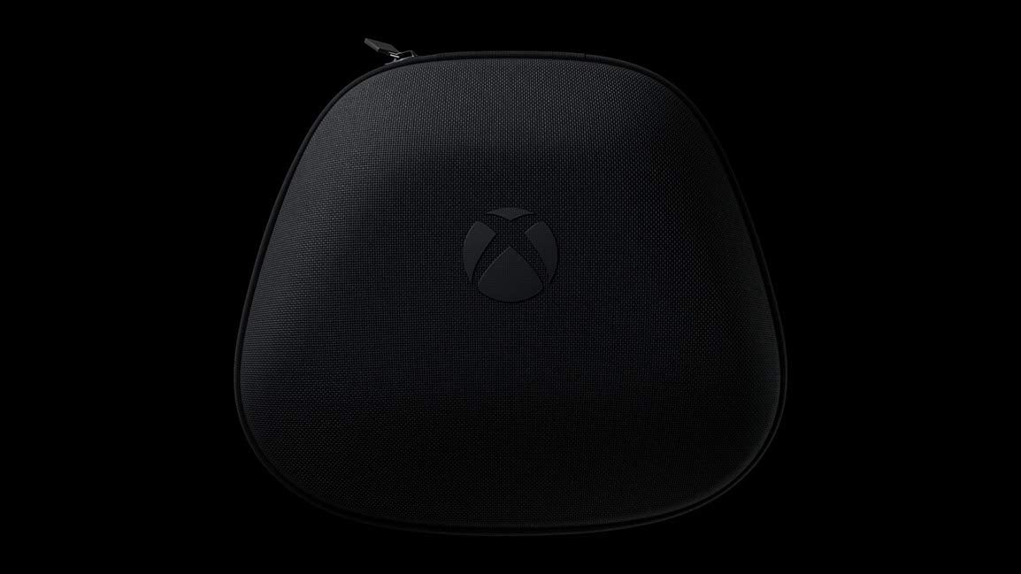 Modded Zone XBOX_ELITE2_MODDED