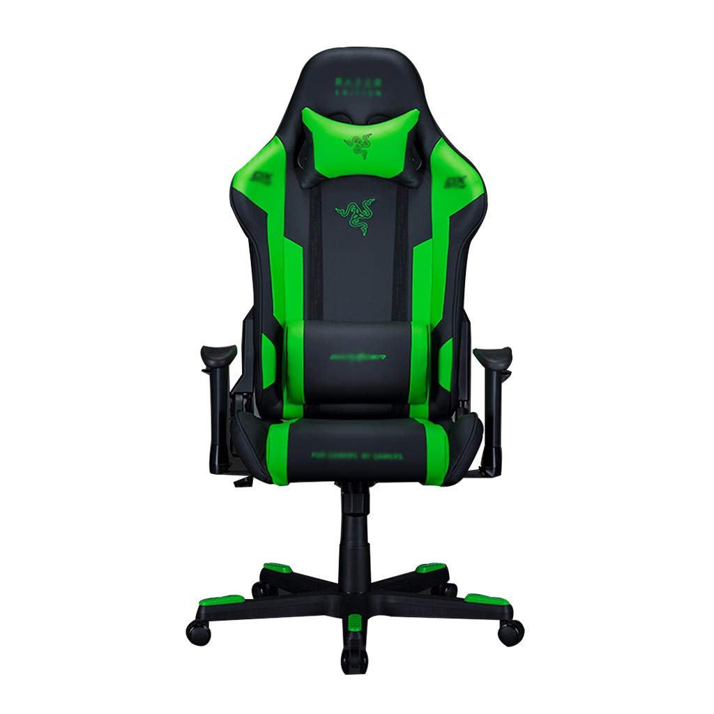 Ergonomic Reclining Gaming Chair
