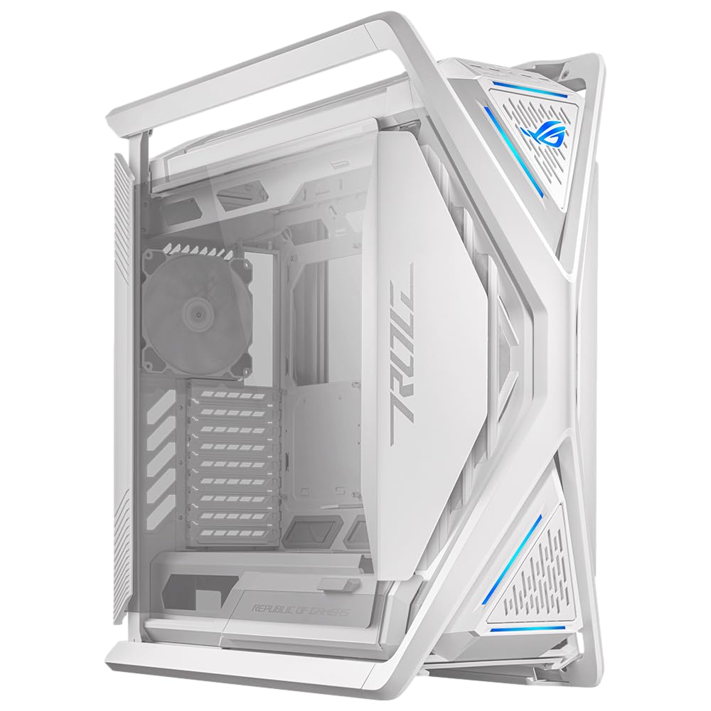 Asus GR701 ROG Hyperion White