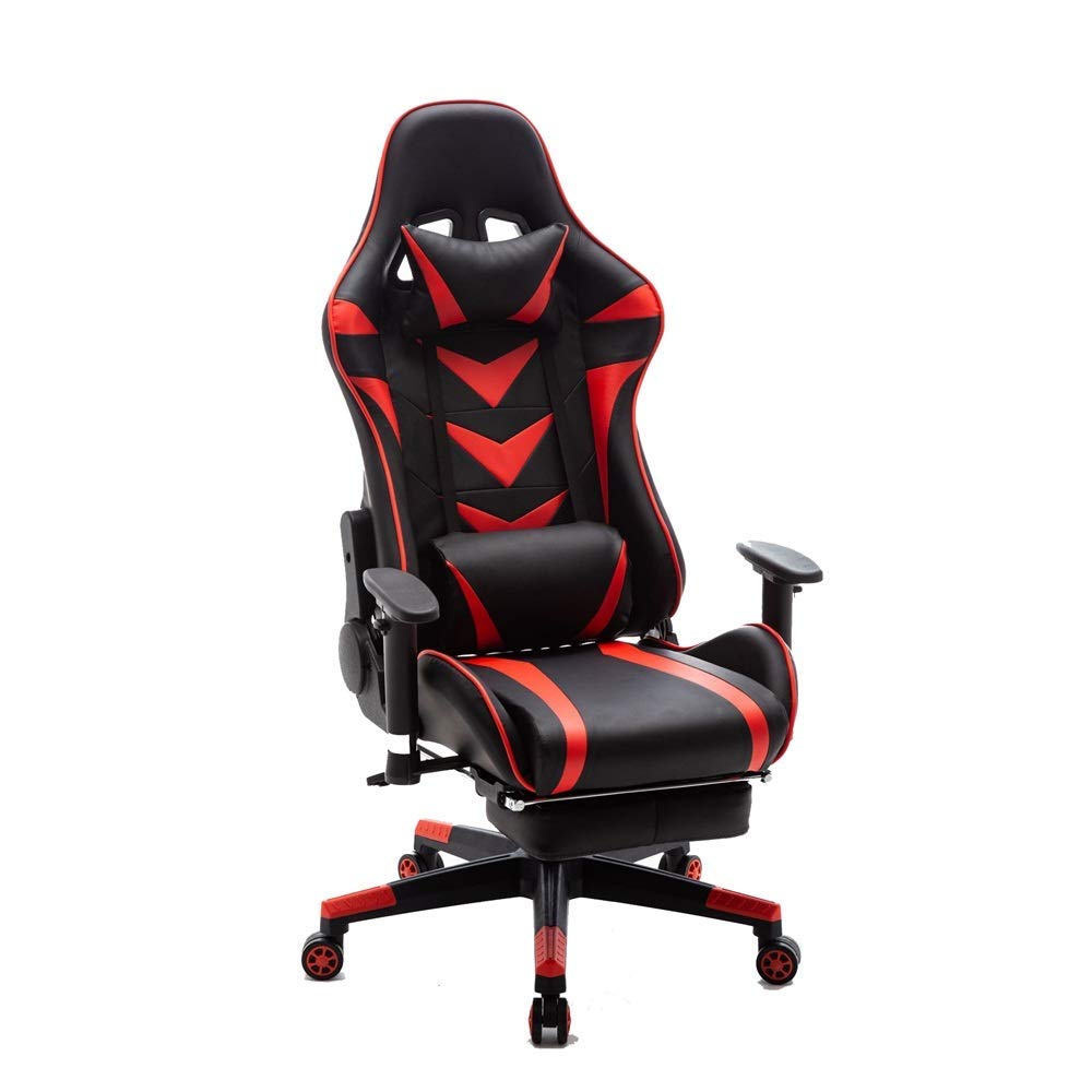 Ergonomic Gaming Chair High Back Swivel Chair