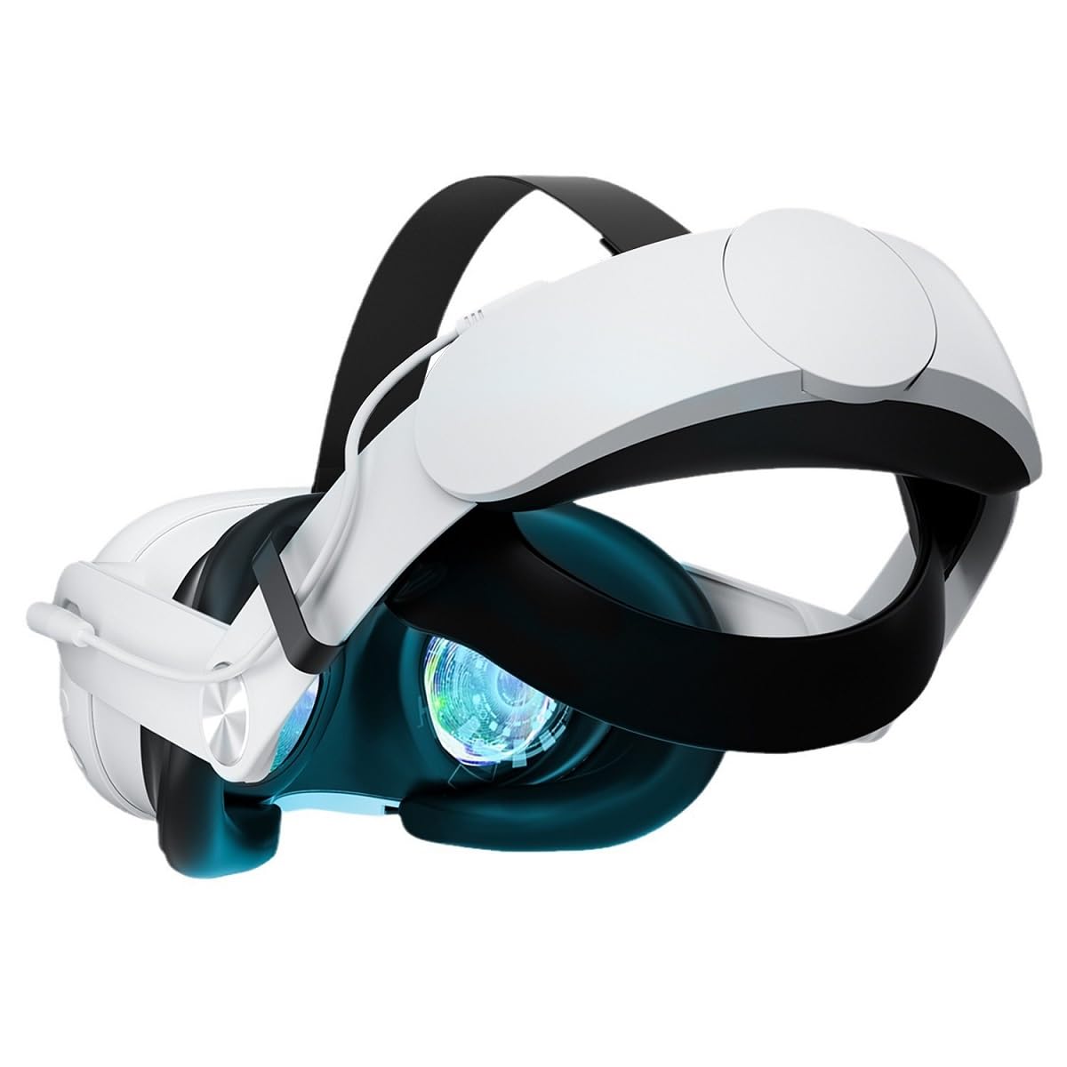 Battery Halo Head Strap for Quest 3/3S