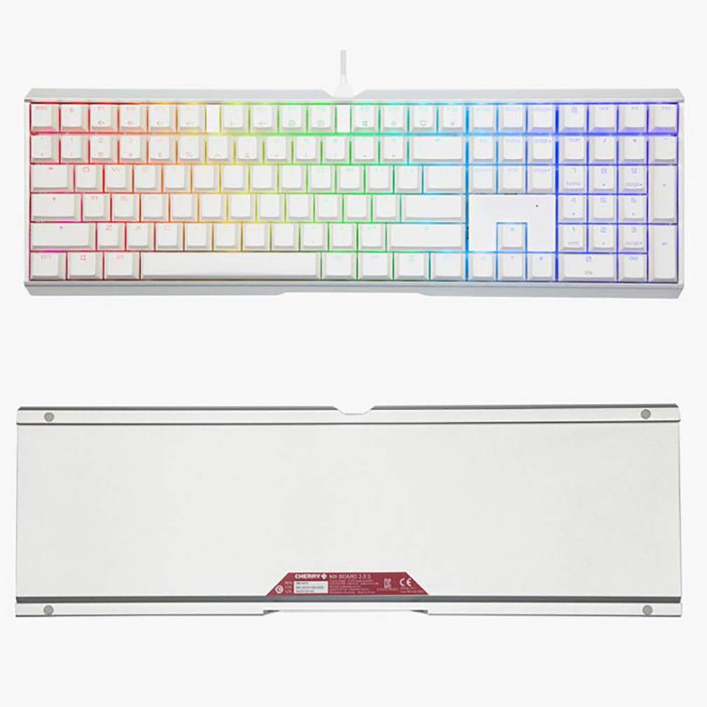 Mechanical Gaming Keyboard