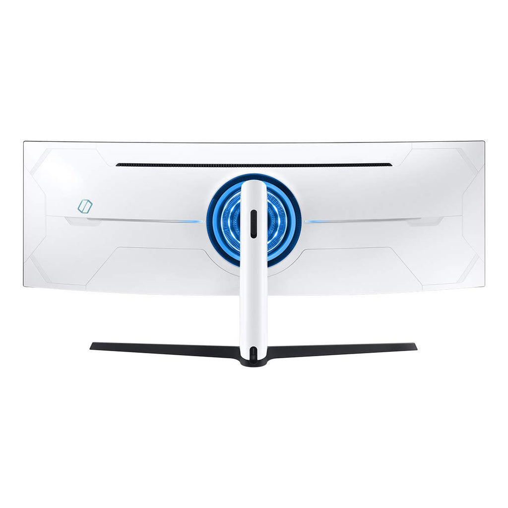 49-Inch 5K QHD Gaming Monitor
