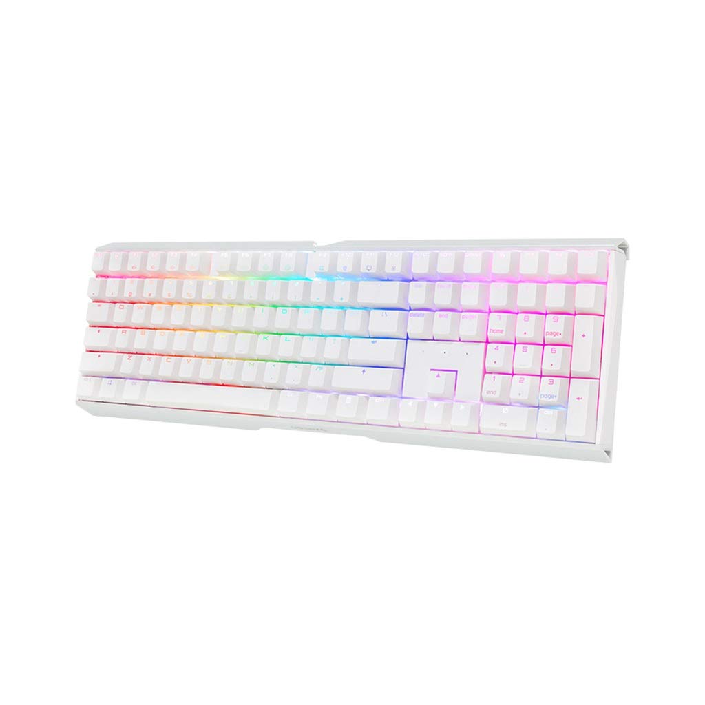 Mechanical Gaming Keyboard
