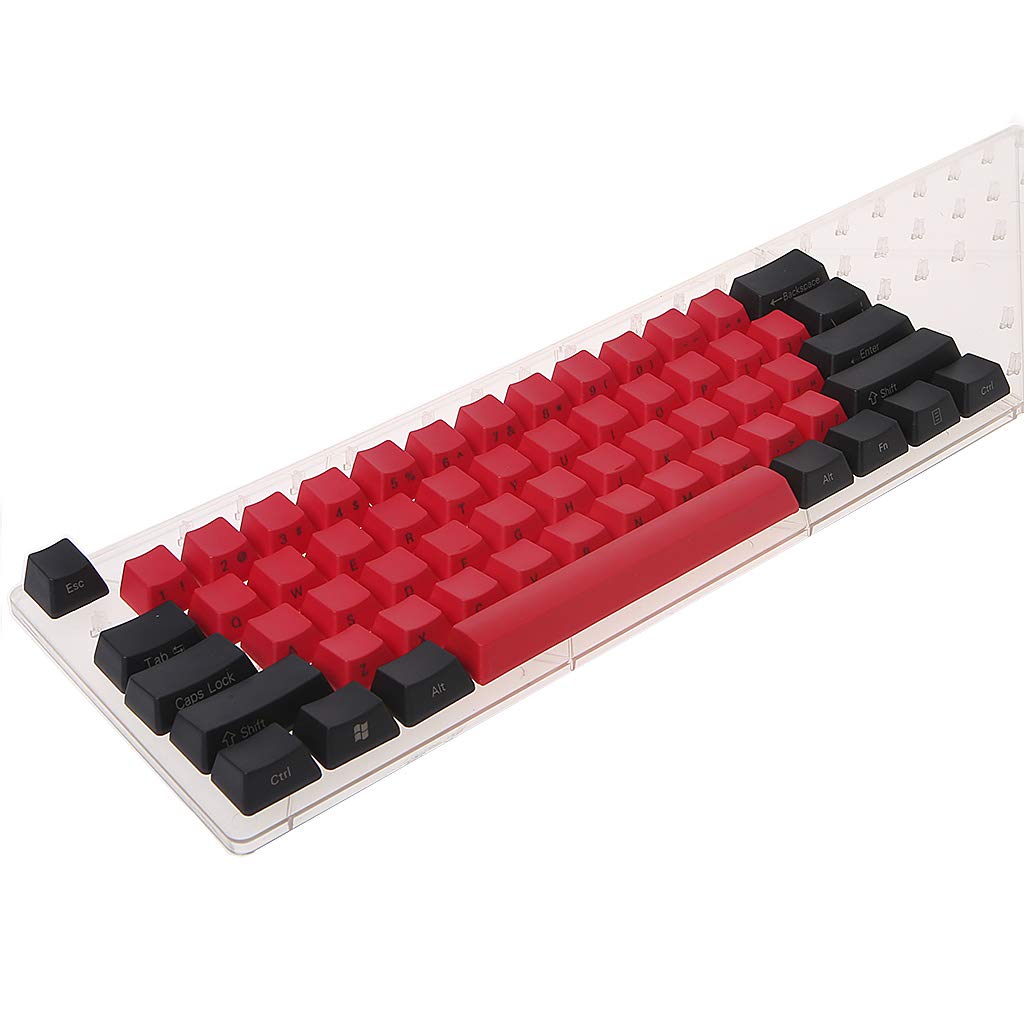 Side Printed PBT Keycaps for MX Switch Keyboard