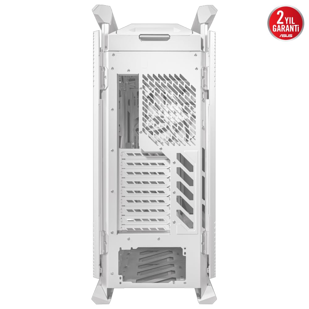 Asus GR701 ROG Hyperion White