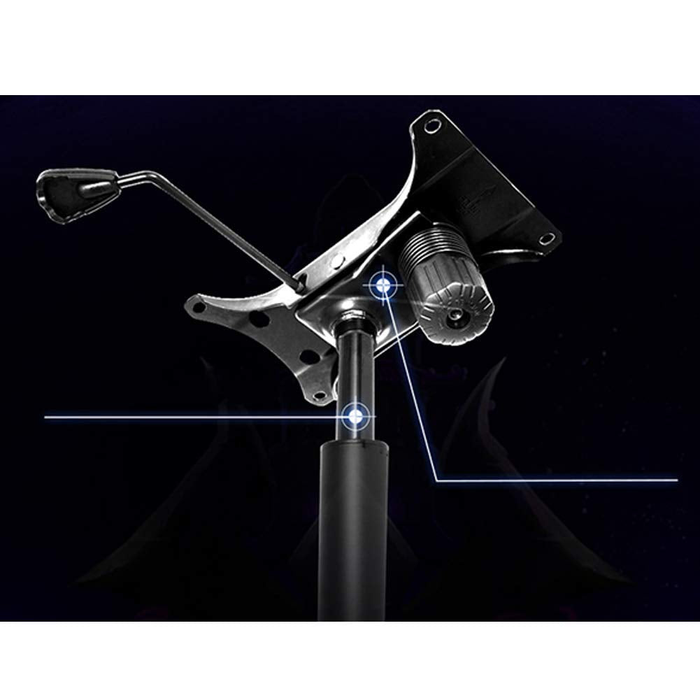 Ergonomic Gaming Chair High Back Swivel Chair