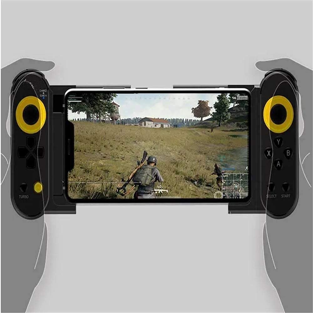 USB Stretchable Mobile Game Controller