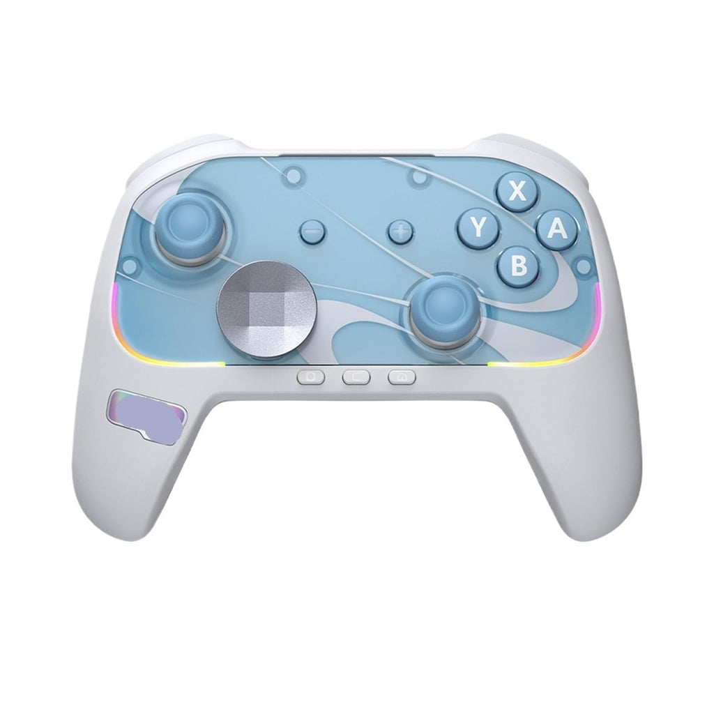 RGB Game Controller for Console PC & Mobile Devices