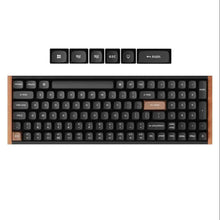 96% Wireless Magnetic Switch Mechanical Keyboard RGB Backlit