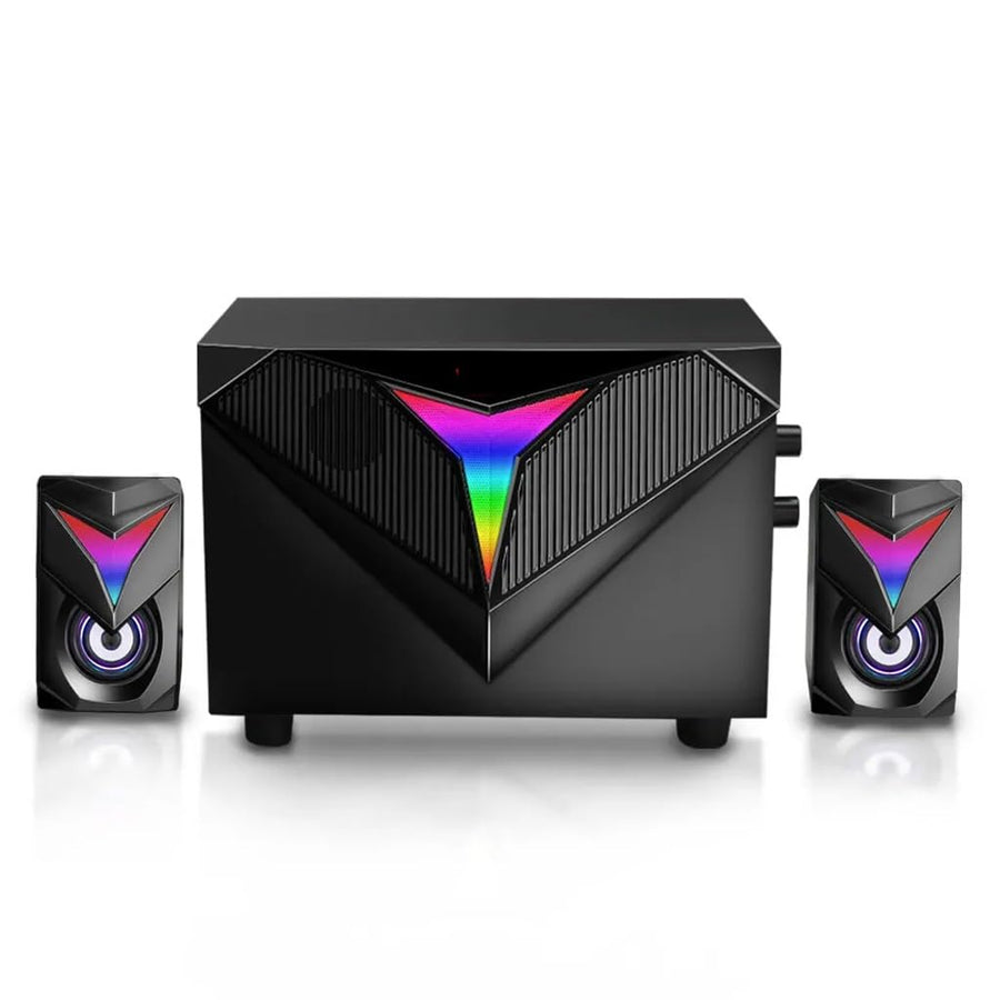 Gaming Speakers