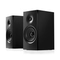 Bluetooth Bookshelf Desktop Speakers with Subwoofer