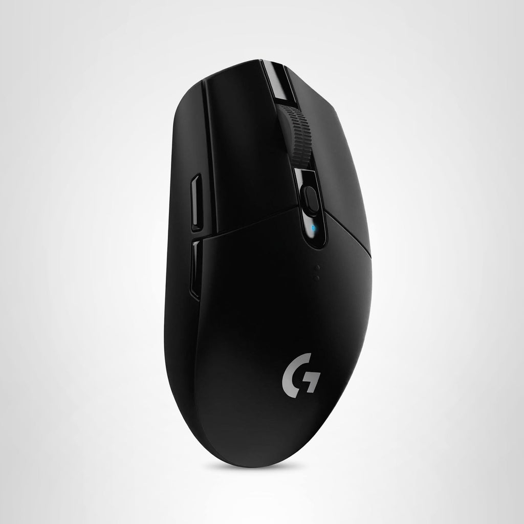 Samsung Computer Monitor with Logitech Computer Accessory Pack