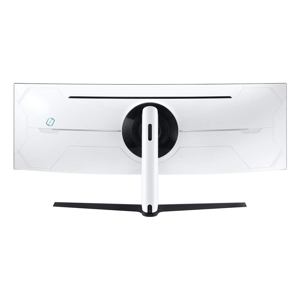 49-Inch 5K QHD Gaming Monitor