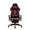 Ergonomic Gaming Chair High Back Swivel Chair