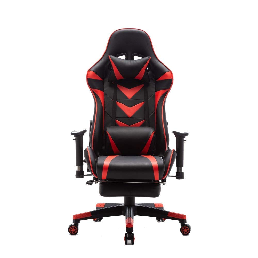 Ergonomic Gaming Chair High Back Swivel Chair
