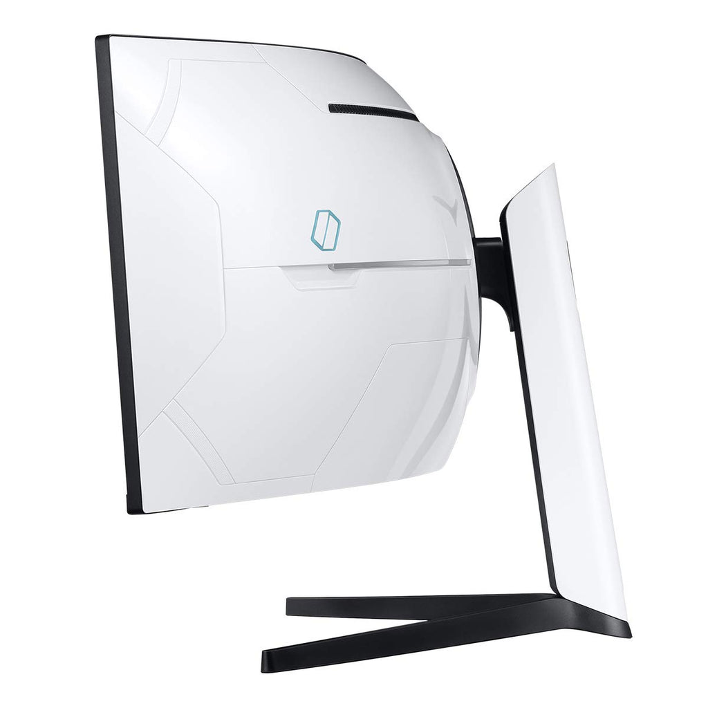 49-Inch 5K QHD Gaming Monitor