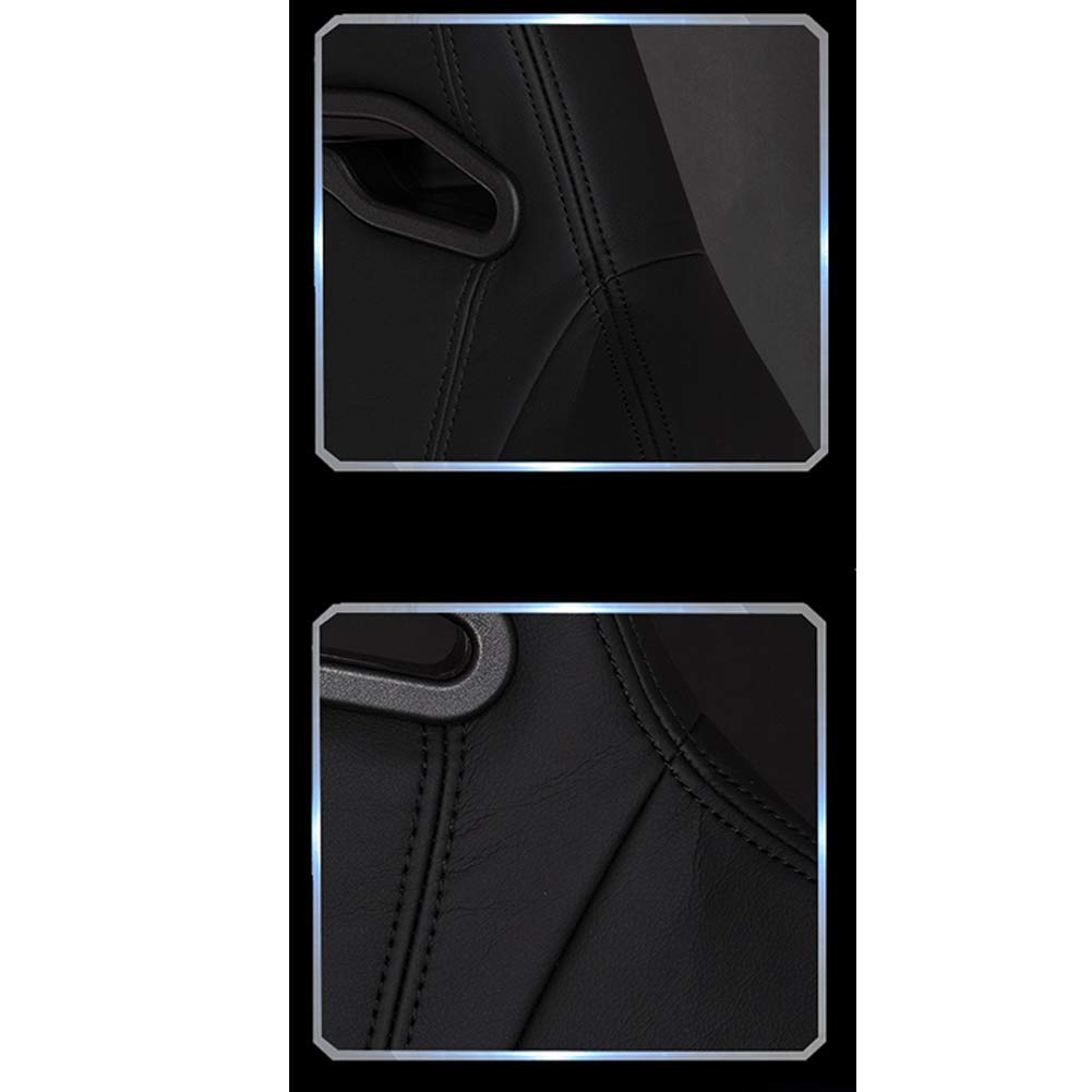 Ergonomic Gaming Chair High Back Swivel Chair