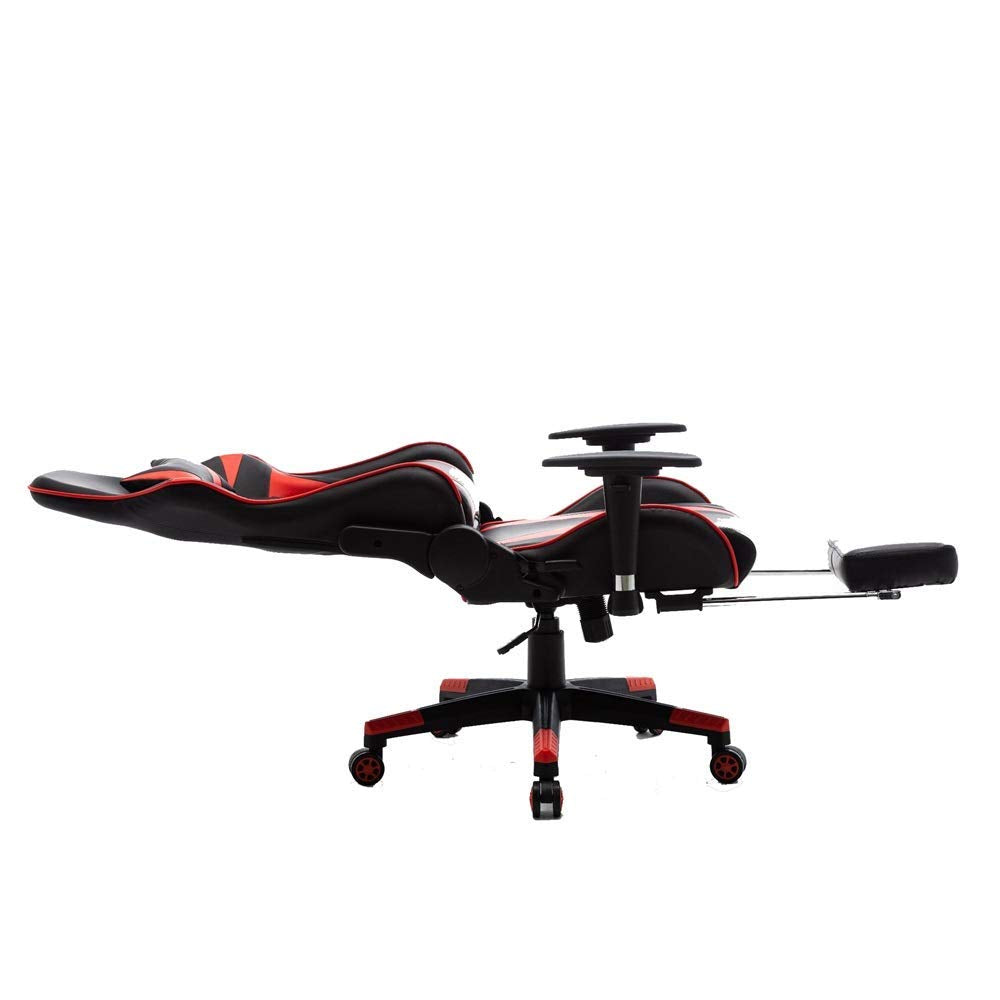 Ergonomic Gaming Chair High Back Swivel Chair