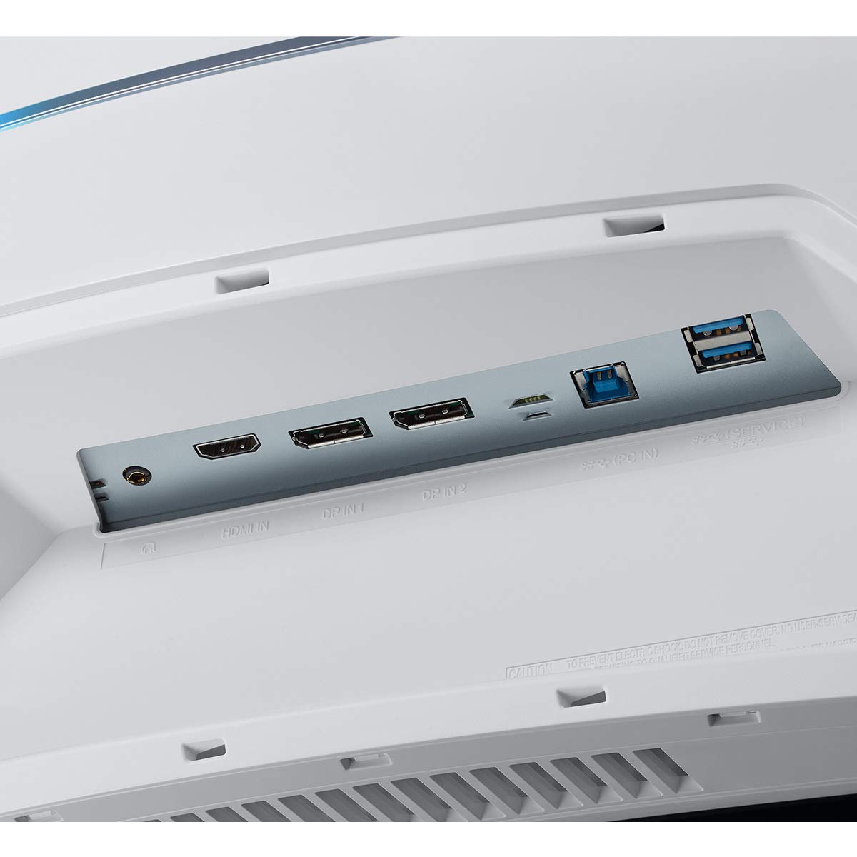 49-Inch 5K QHD Gaming Monitor