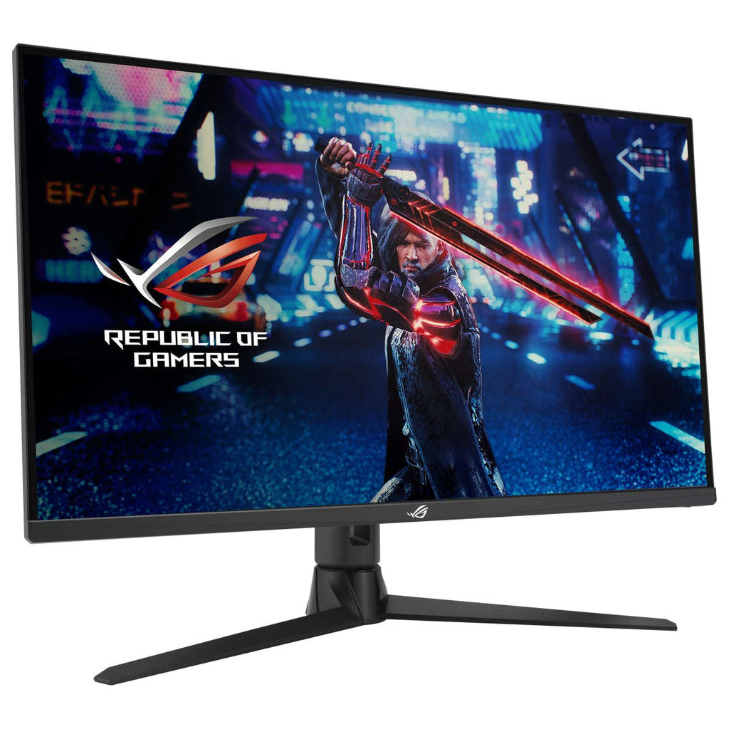 32-Inch 4K UHD Gaming Monitor
