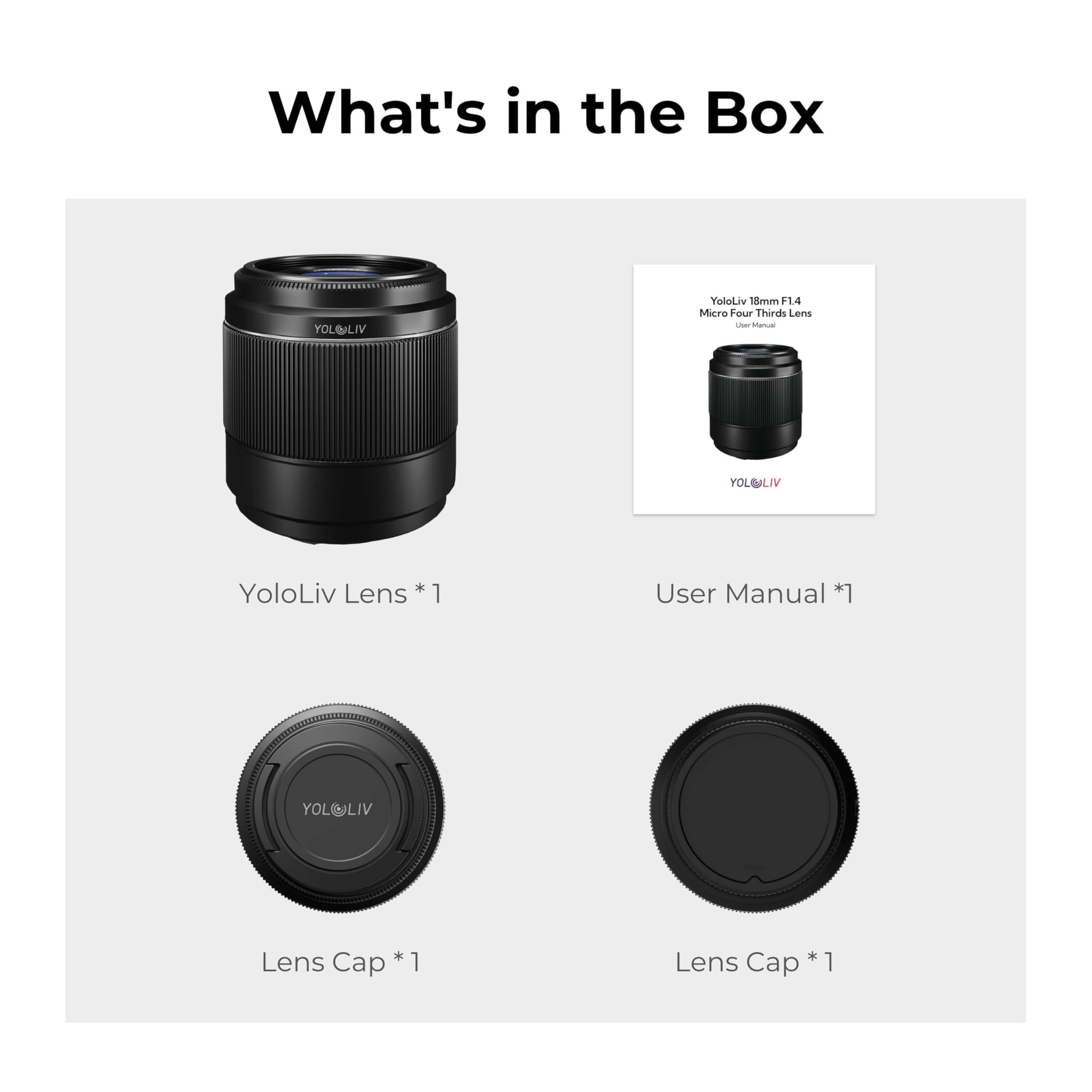 4K60 Live Streaming Camera with Autofocus