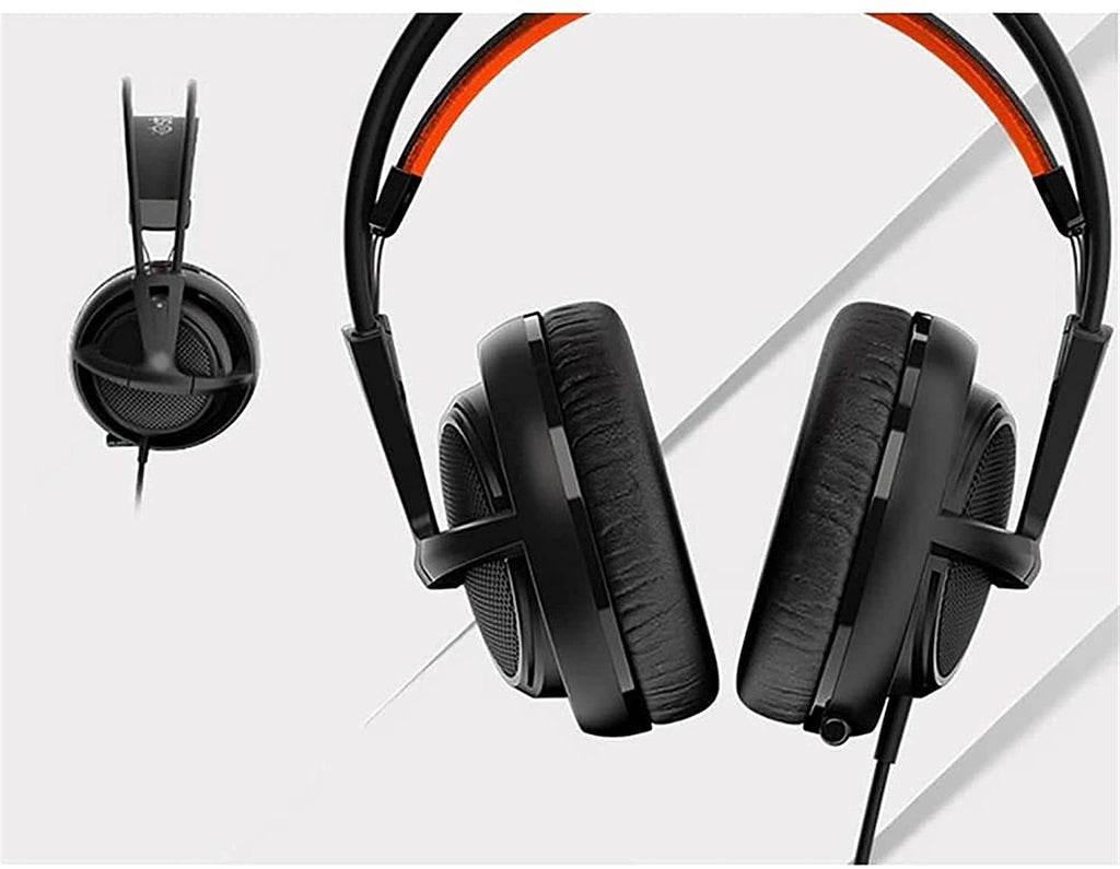 Wired Stereo Gaming Headset with Microphone