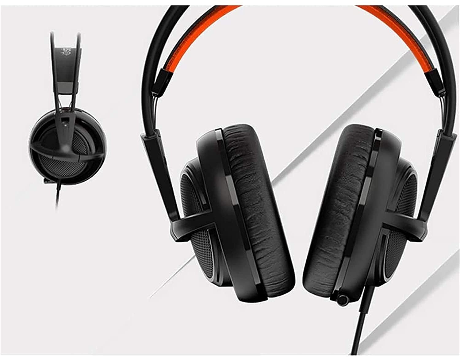 Wired Stereo Gaming Headset with Microphone