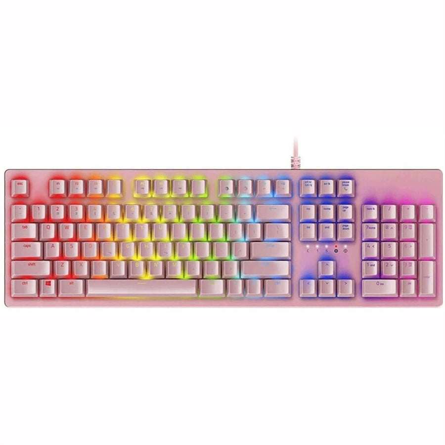 Gaming Keyboards