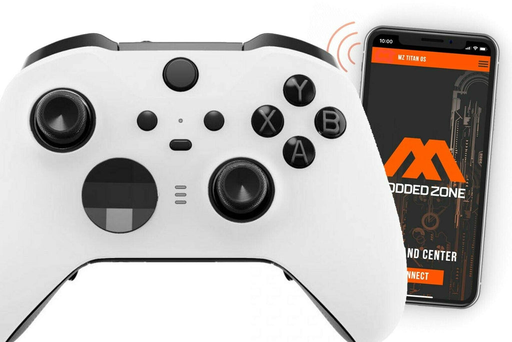 Modded Zone XBOX_ELITE2_MODDED