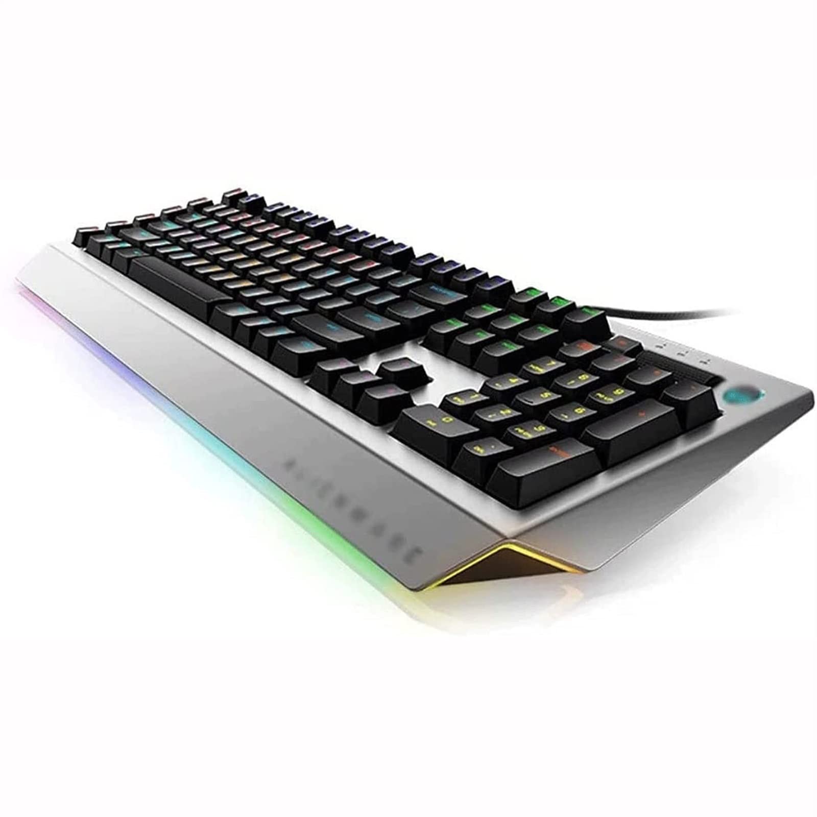 Mechanical RGB Gaming Keyboard