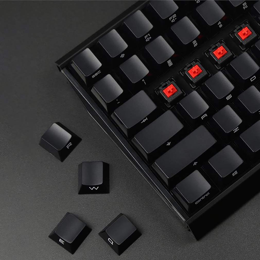 Mechanical Gaming Keyboard