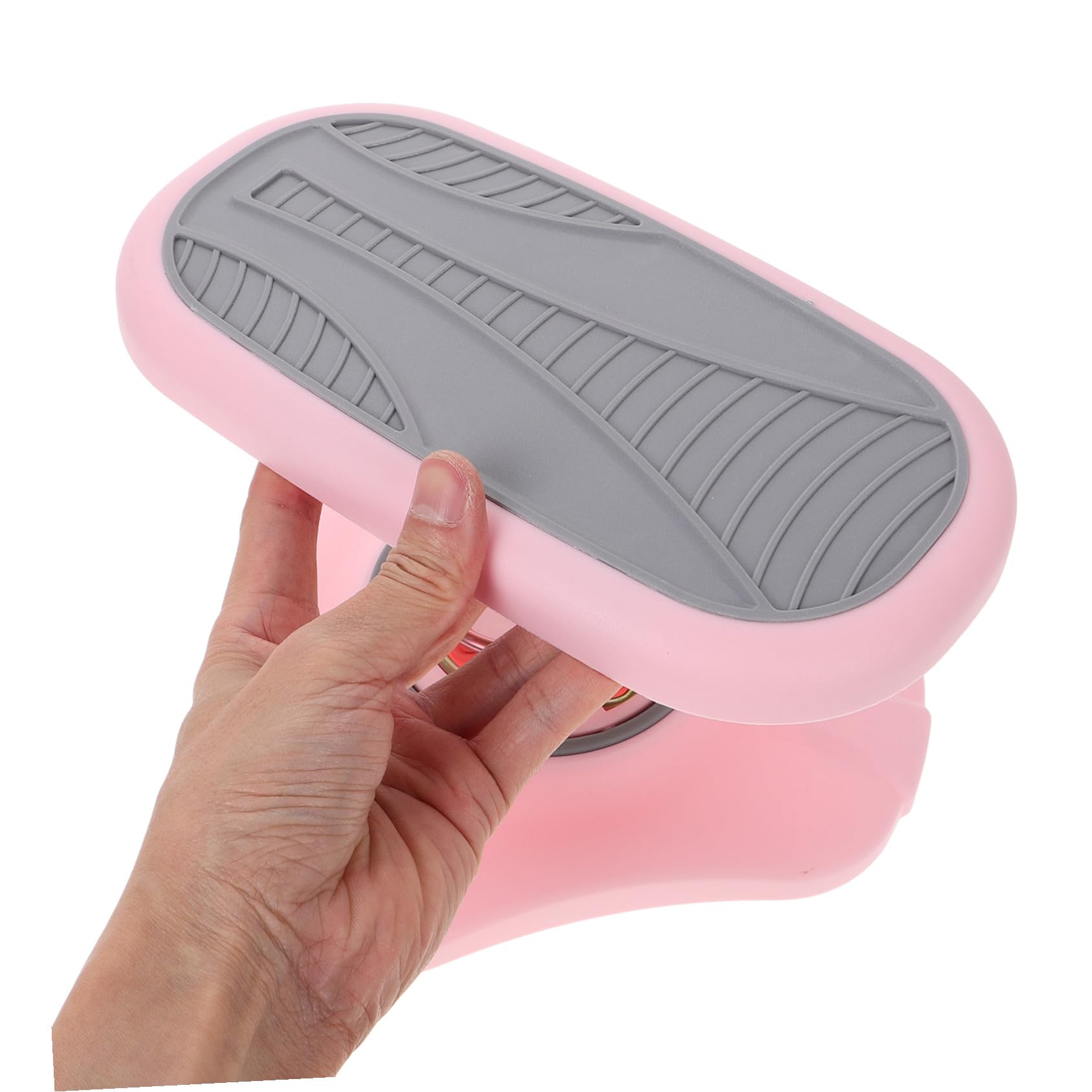 2-Pack Adjustable Under Desk Foot Rest