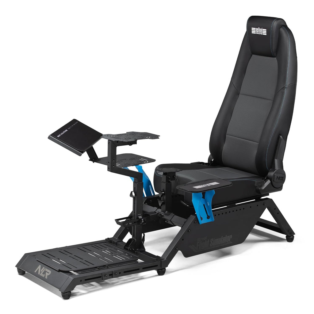 Next Level Racing Flight Simulator Microsoft Flight Simulator Edition (NLR-S044)