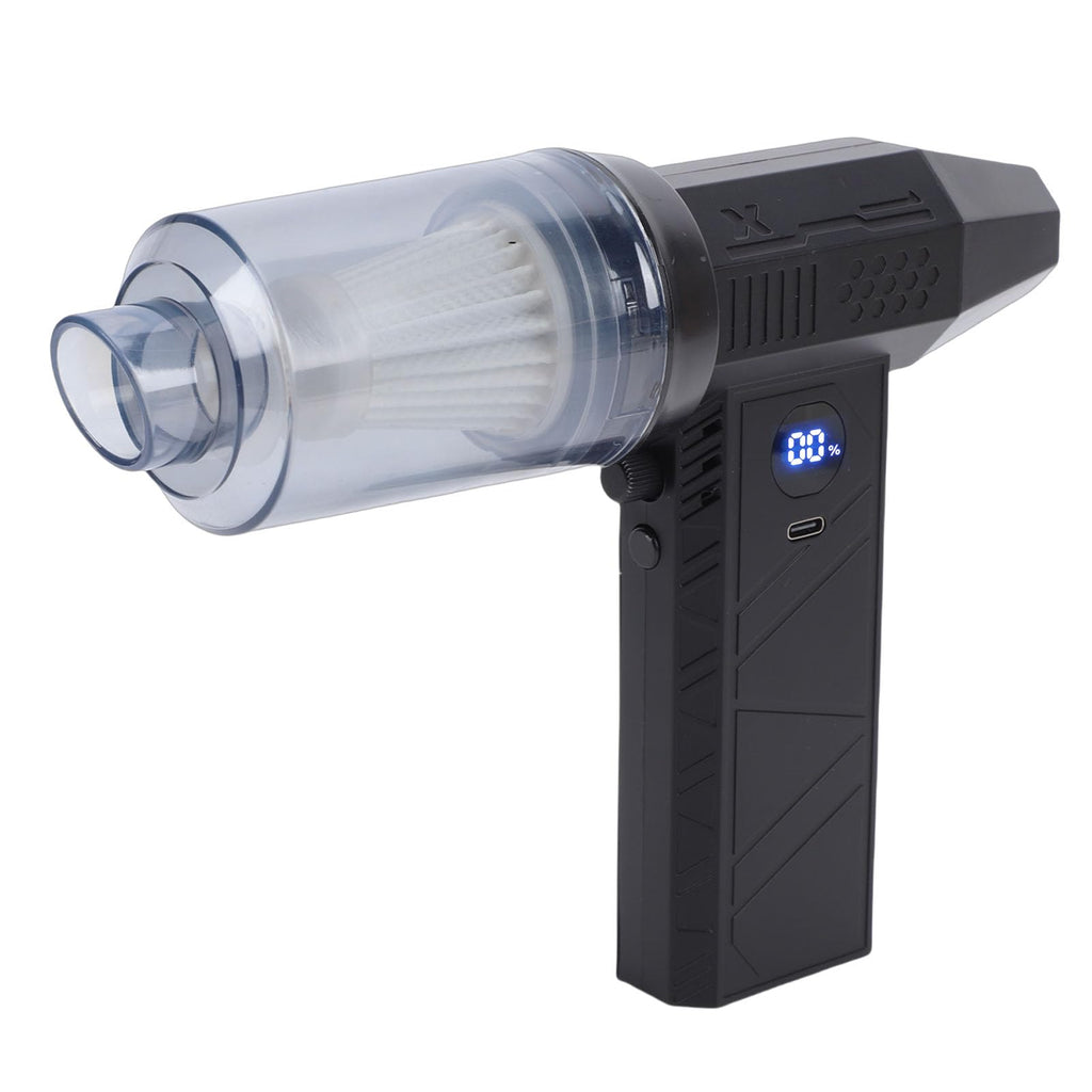 150000RPM Electric Air Duster with LED Light