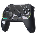 RGB Game Controller for Console PC & Mobile Devices