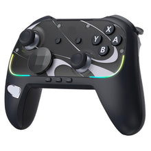 RGB Game Controller for Console PC & Mobile Devices